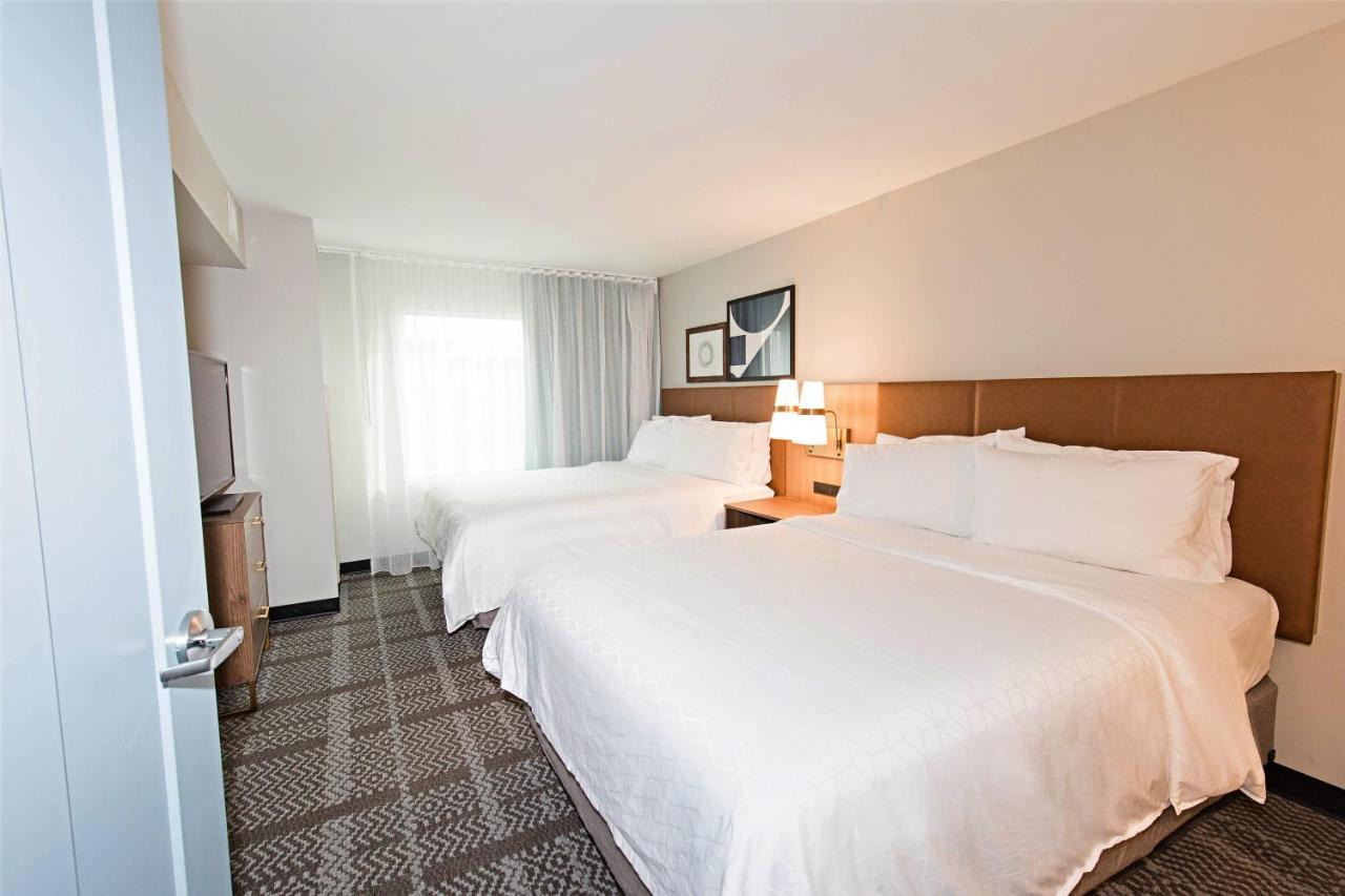 Staybridge Suites - Denver North - Thornton By Ihg Exterior photo