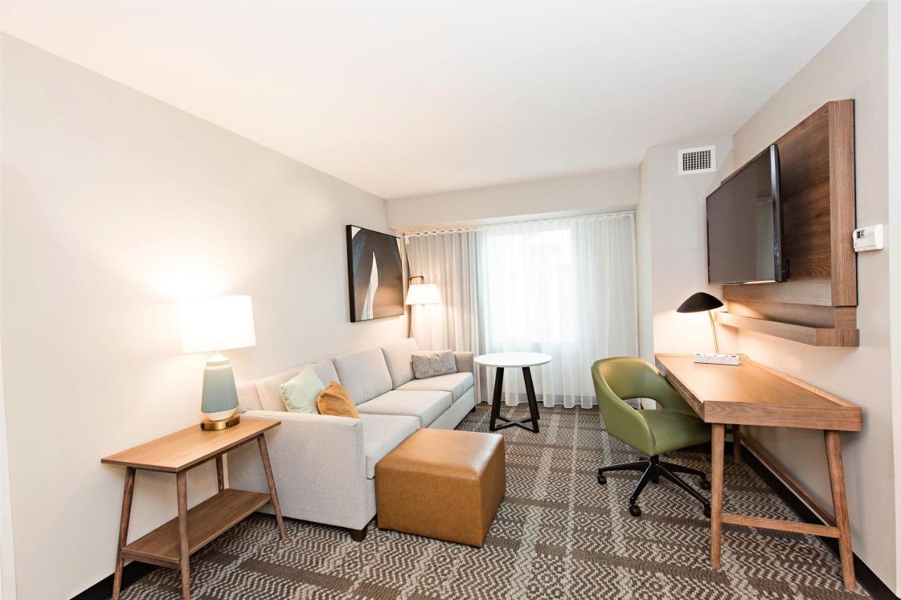 Staybridge Suites - Denver North - Thornton By Ihg Exterior photo