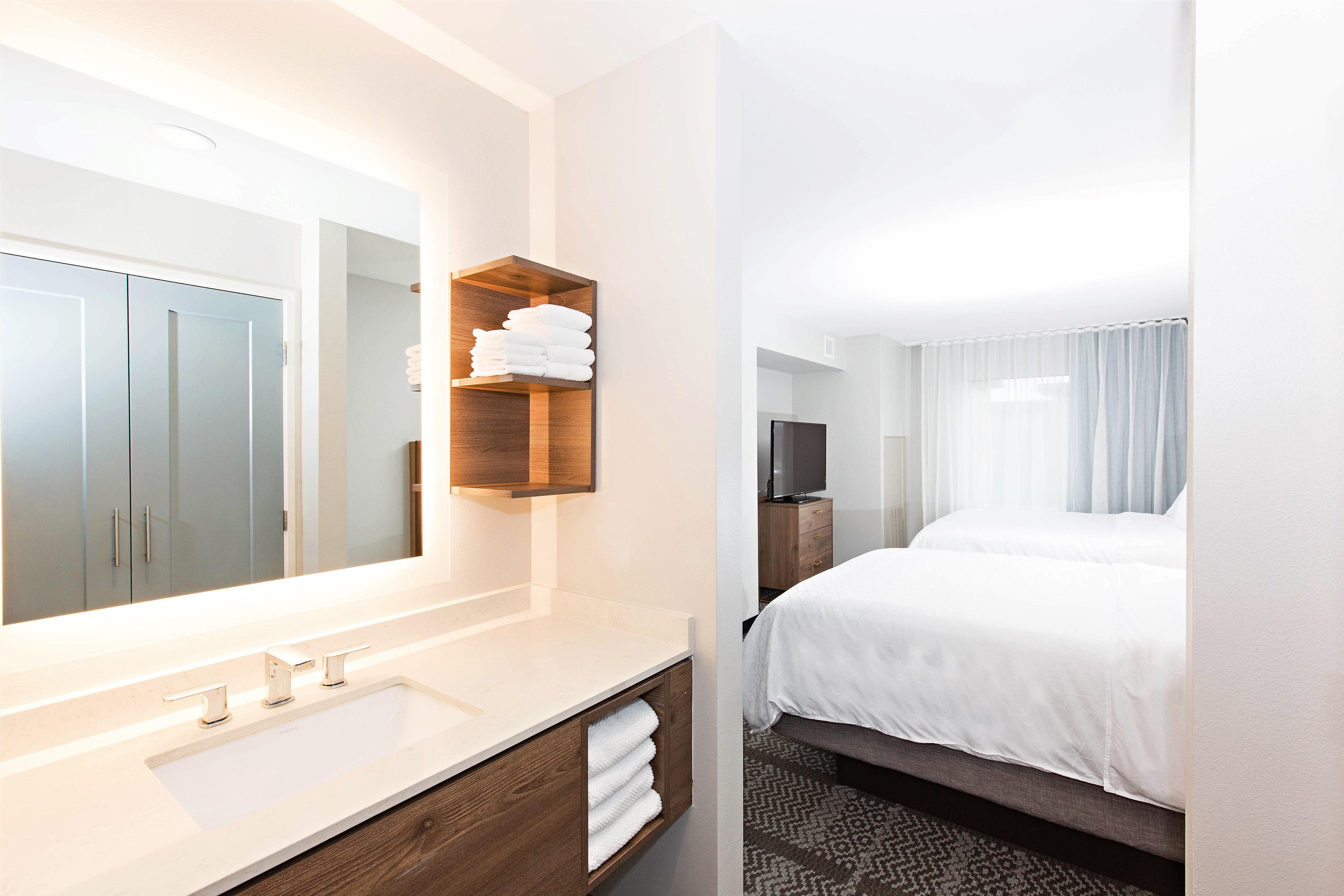 Staybridge Suites - Denver North - Thornton By Ihg Exterior photo