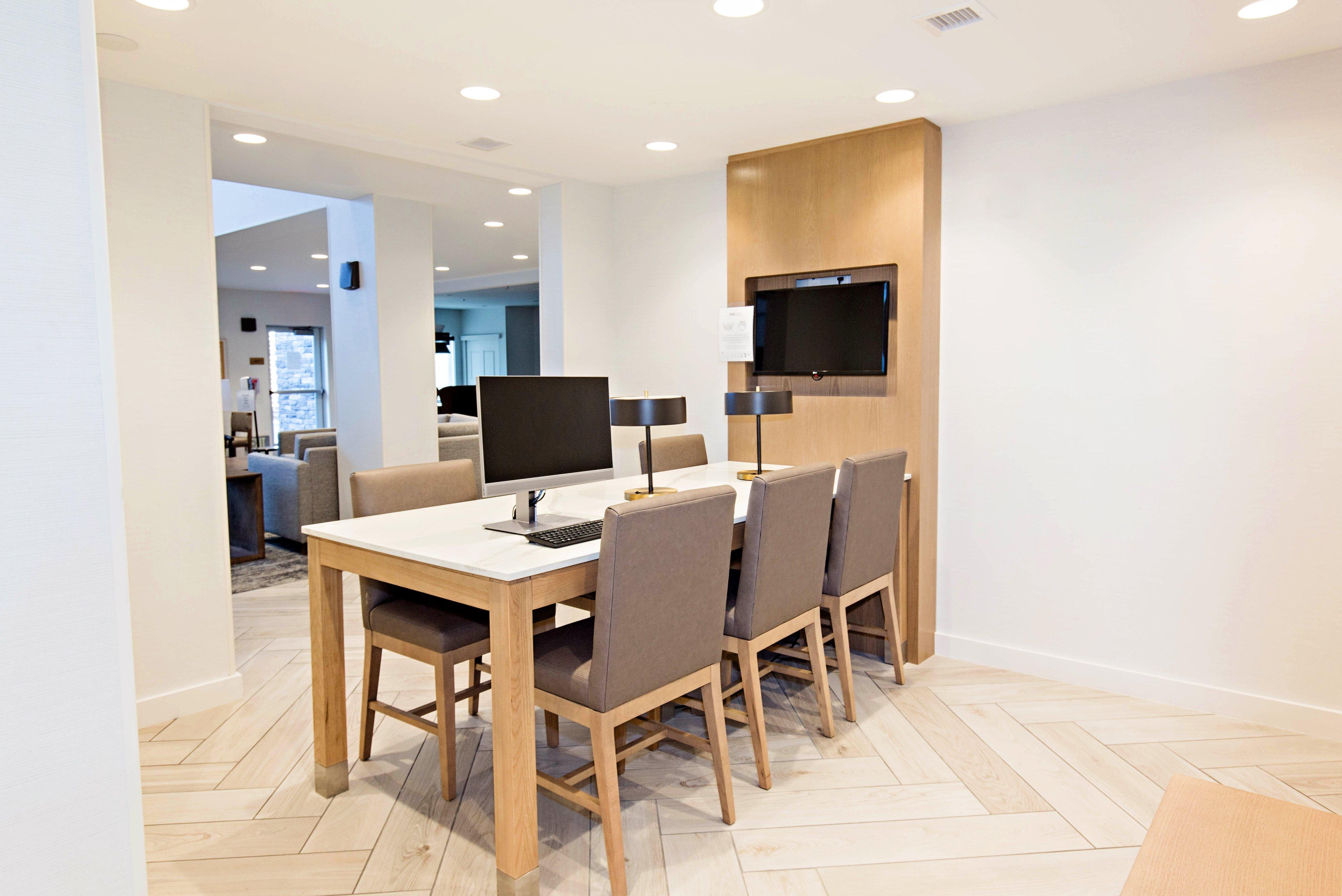 Staybridge Suites - Denver North - Thornton By Ihg Exterior photo