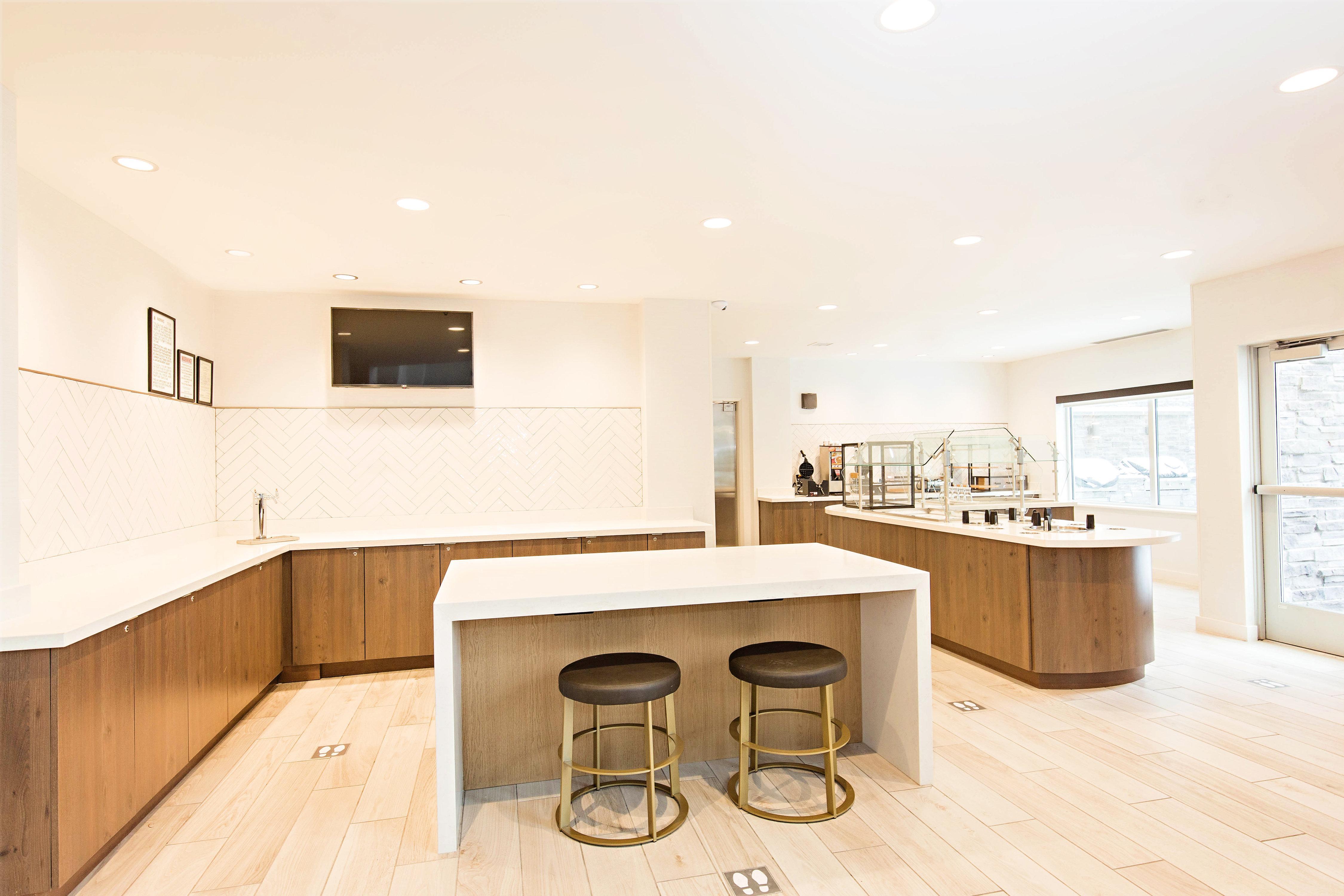 Staybridge Suites - Denver North - Thornton By Ihg Exterior photo