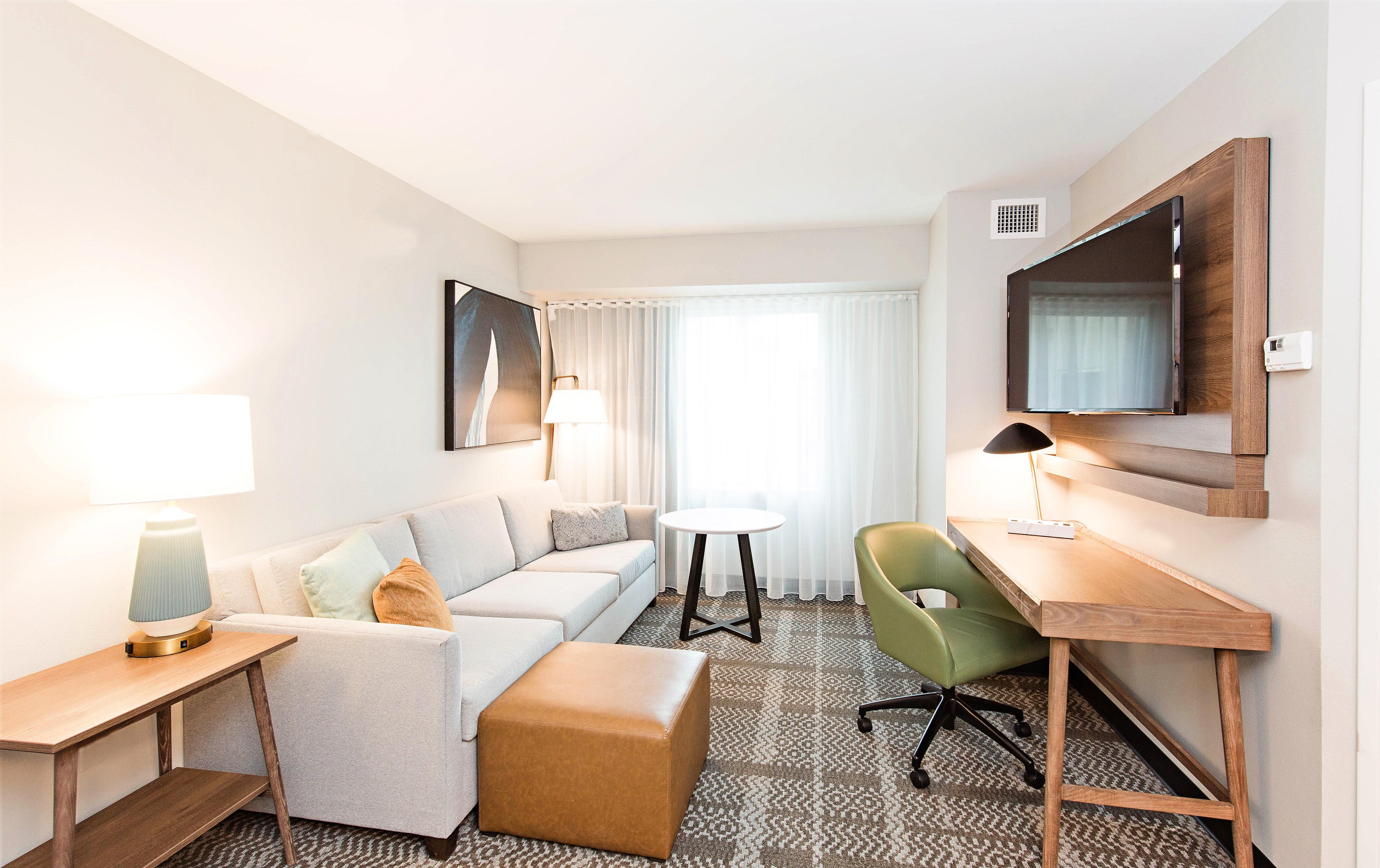 Staybridge Suites - Denver North - Thornton By Ihg Exterior photo