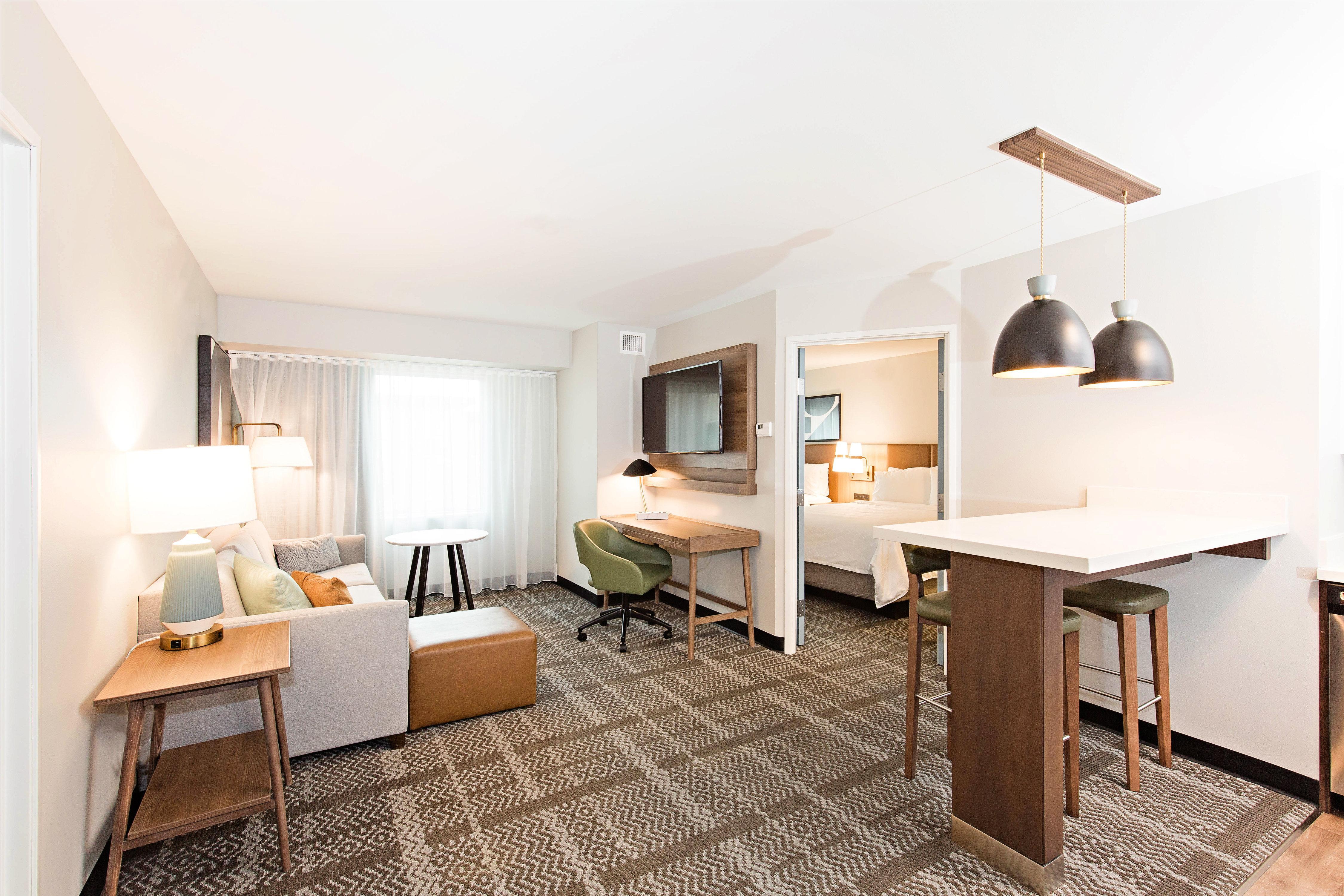 Staybridge Suites - Denver North - Thornton By Ihg Exterior photo