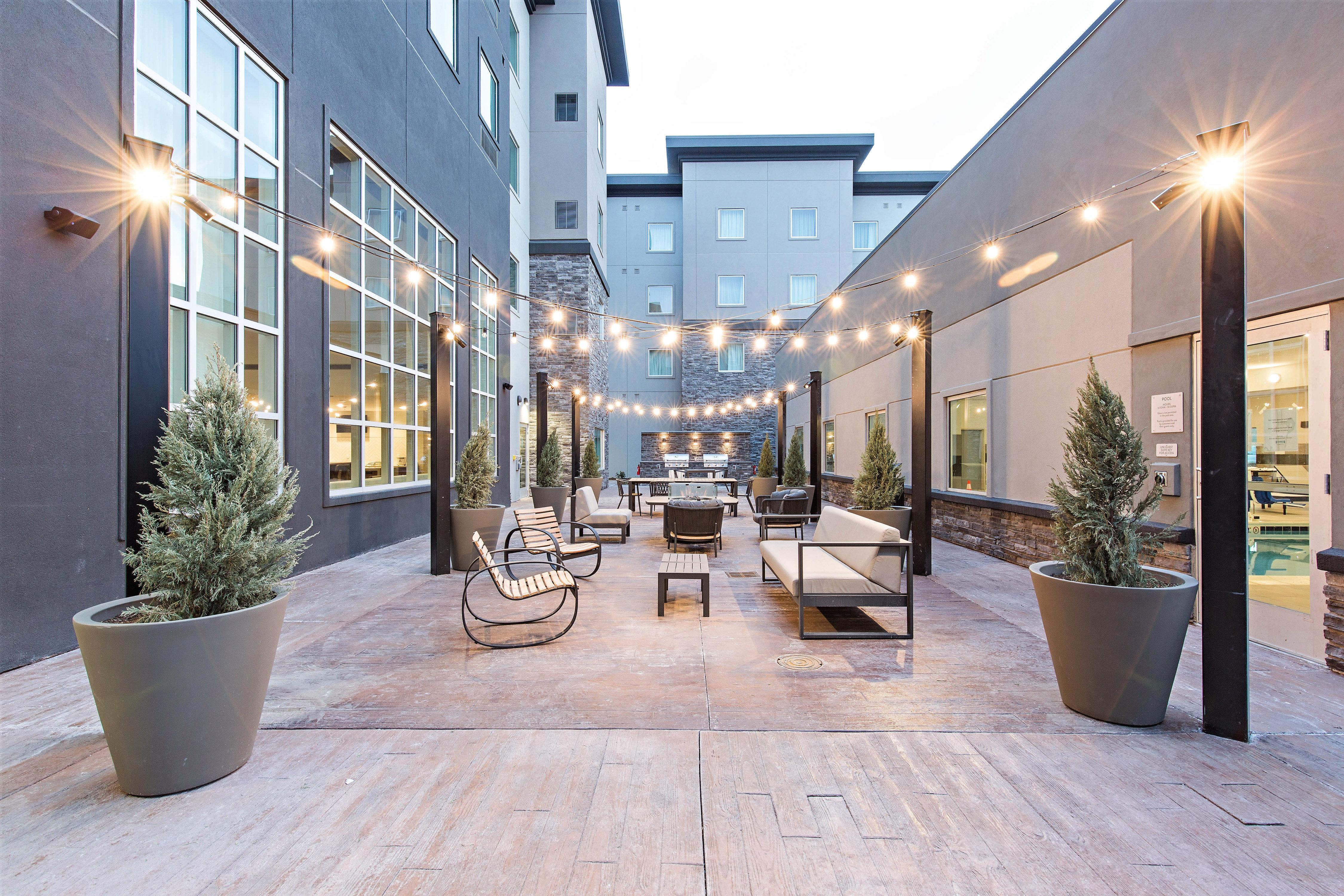 Staybridge Suites - Denver North - Thornton By Ihg Exterior photo