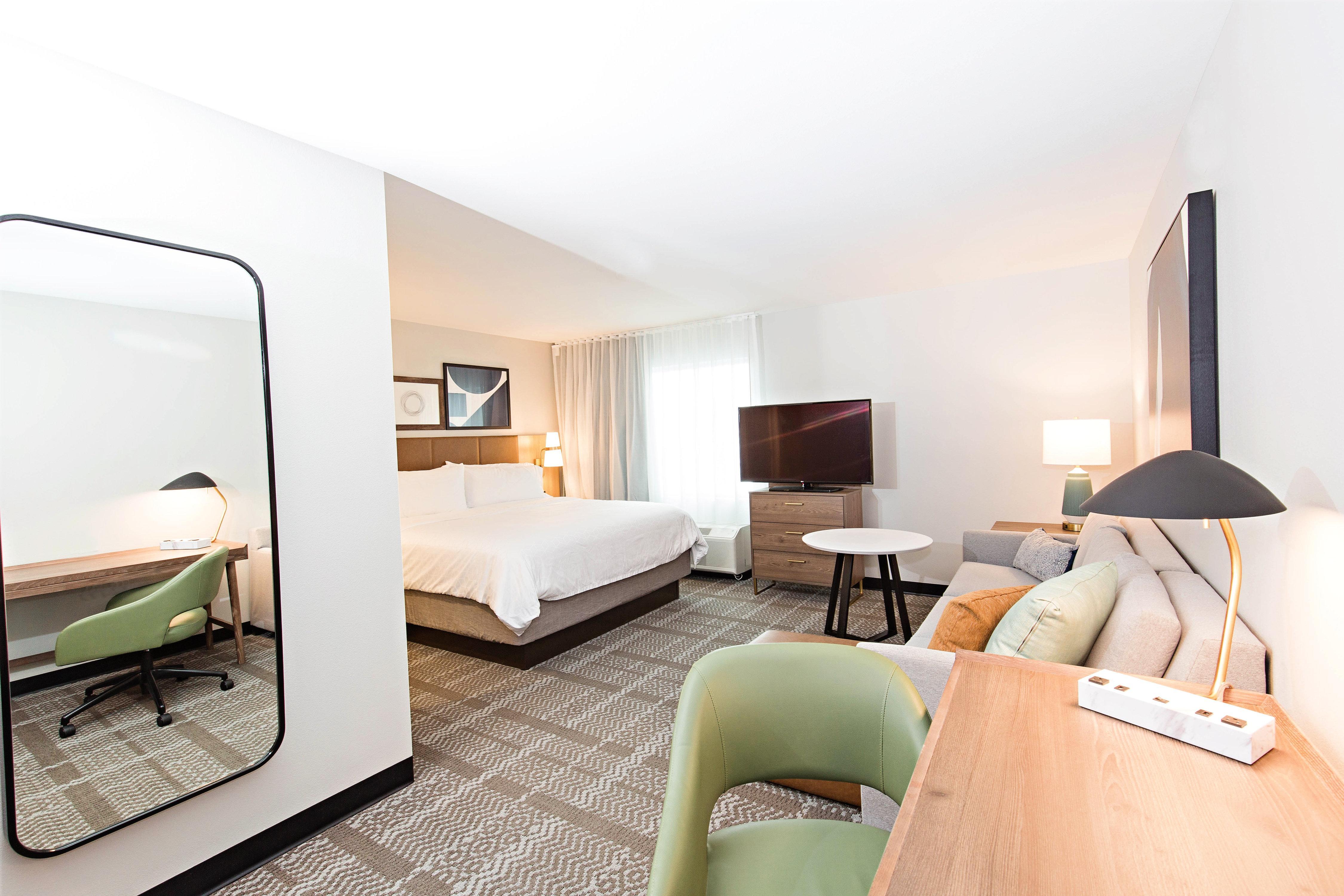 Staybridge Suites - Denver North - Thornton By Ihg Exterior photo