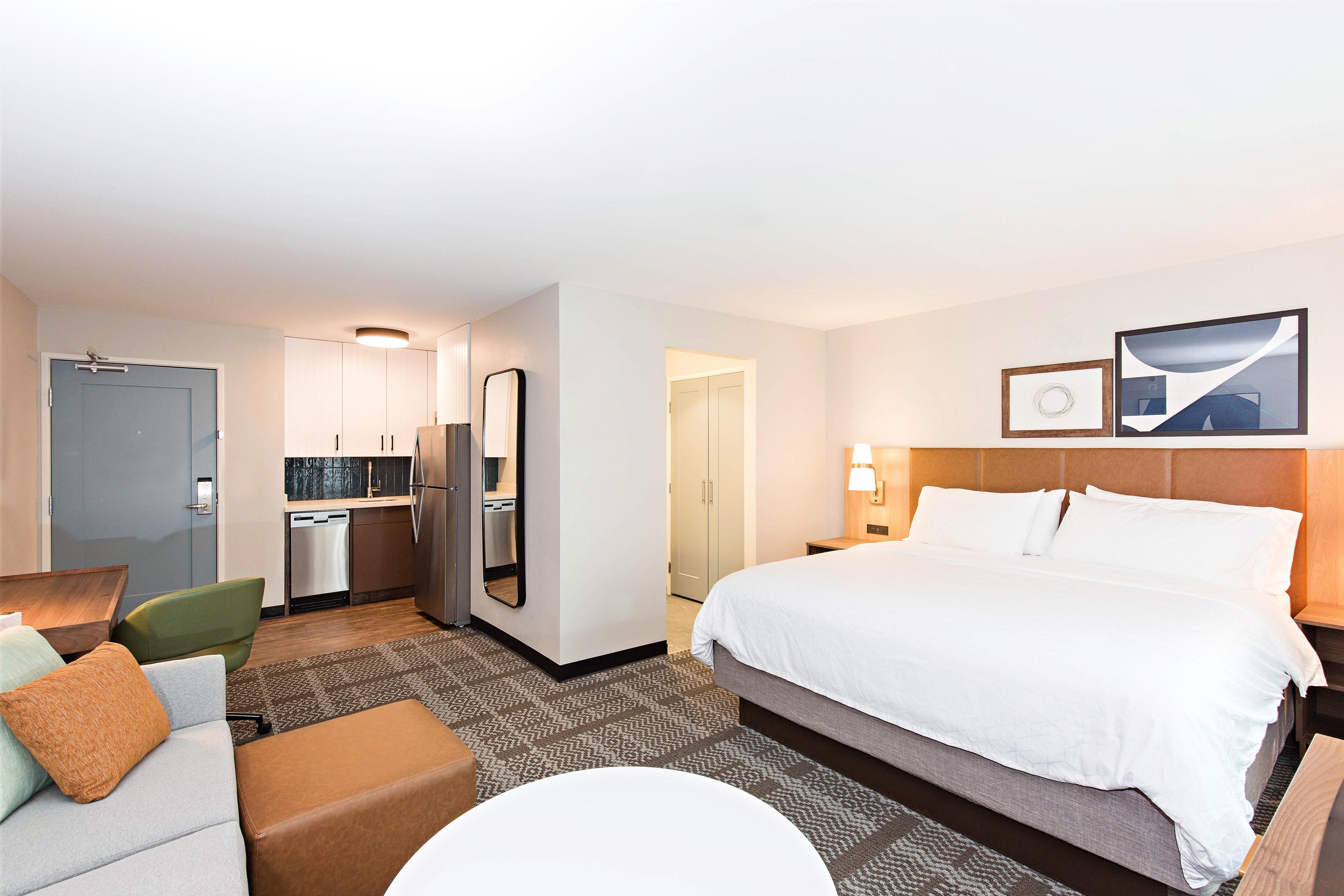 Staybridge Suites - Denver North - Thornton By Ihg Exterior photo