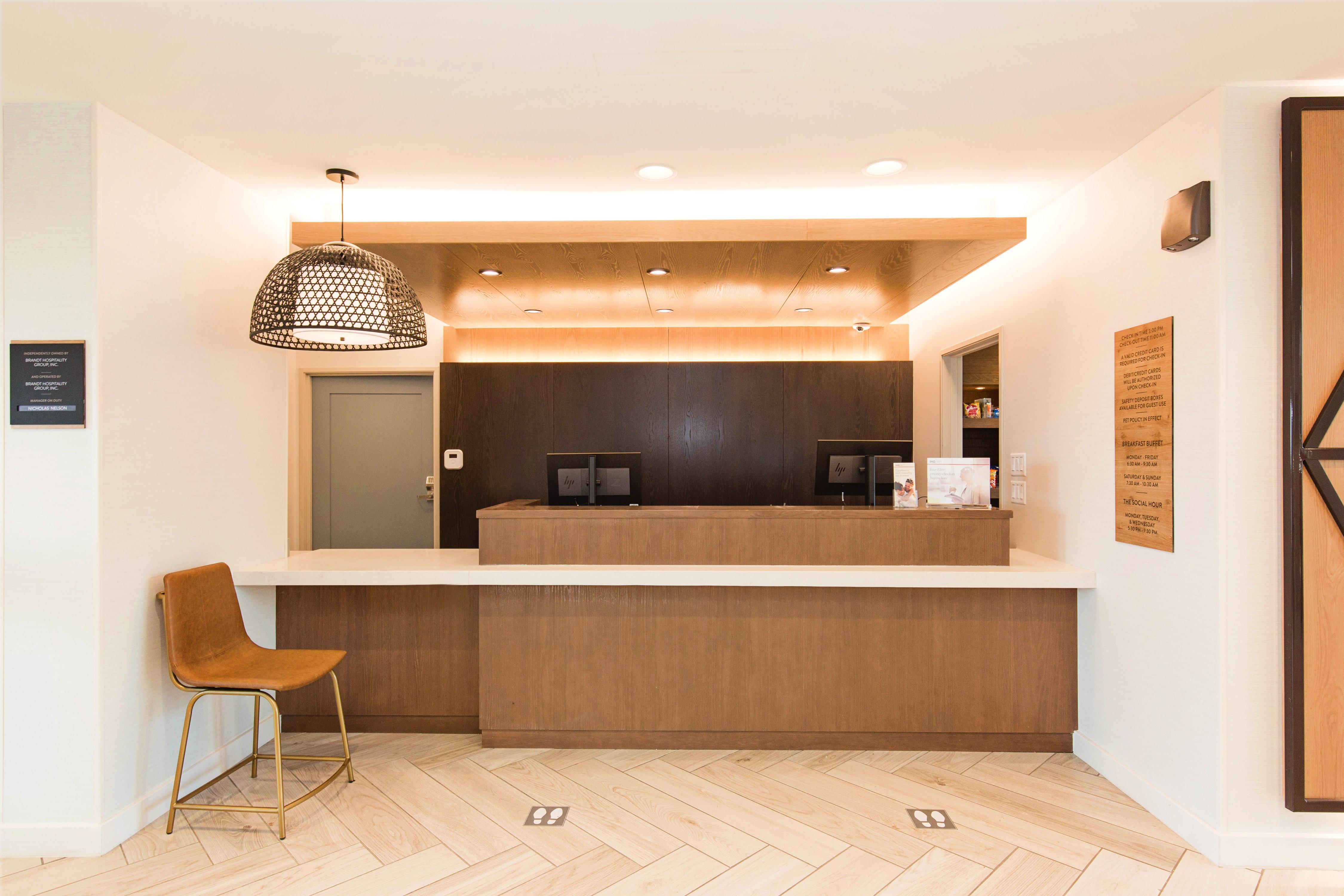 Staybridge Suites - Denver North - Thornton By Ihg Exterior photo