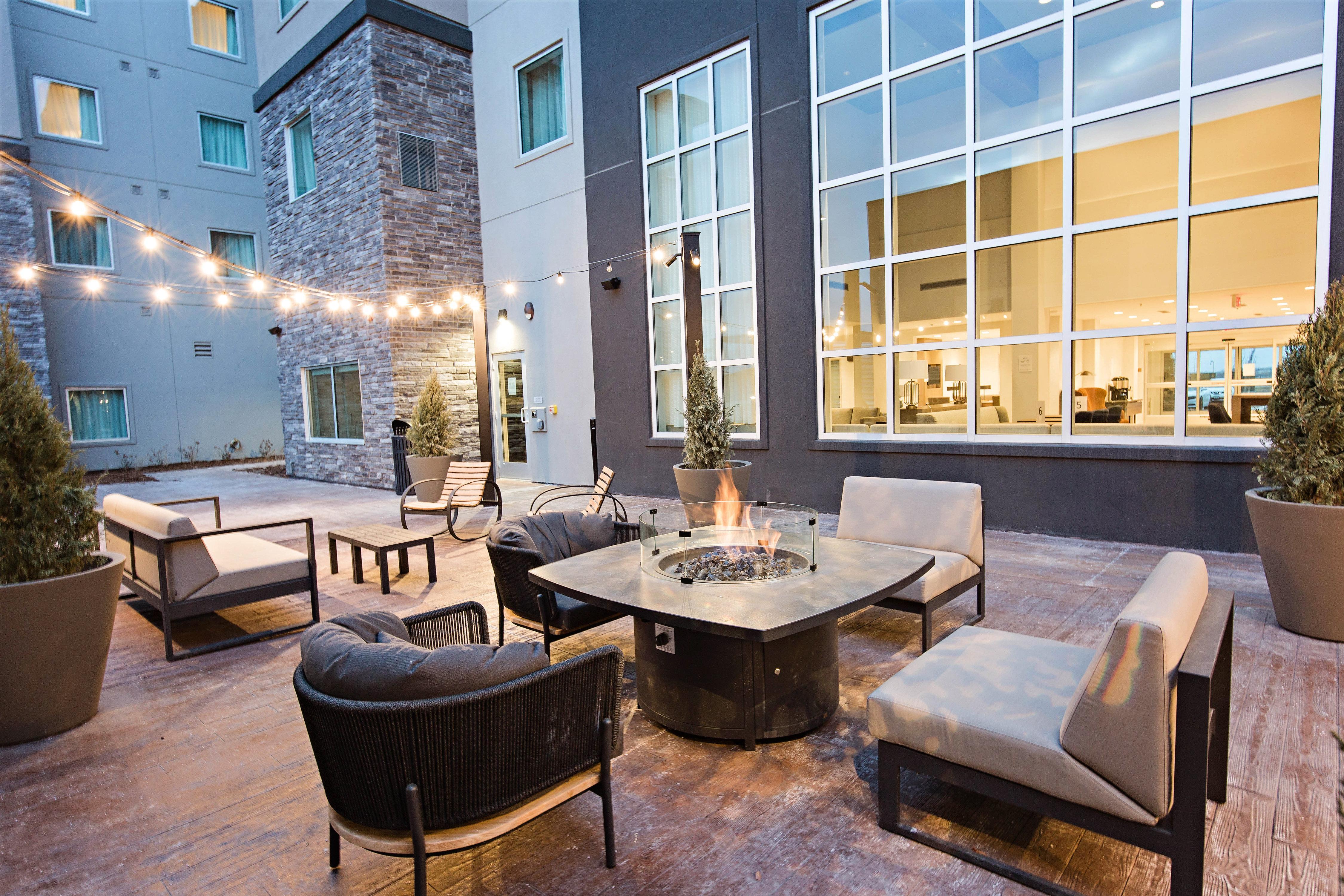 Staybridge Suites - Denver North - Thornton By Ihg Exterior photo
