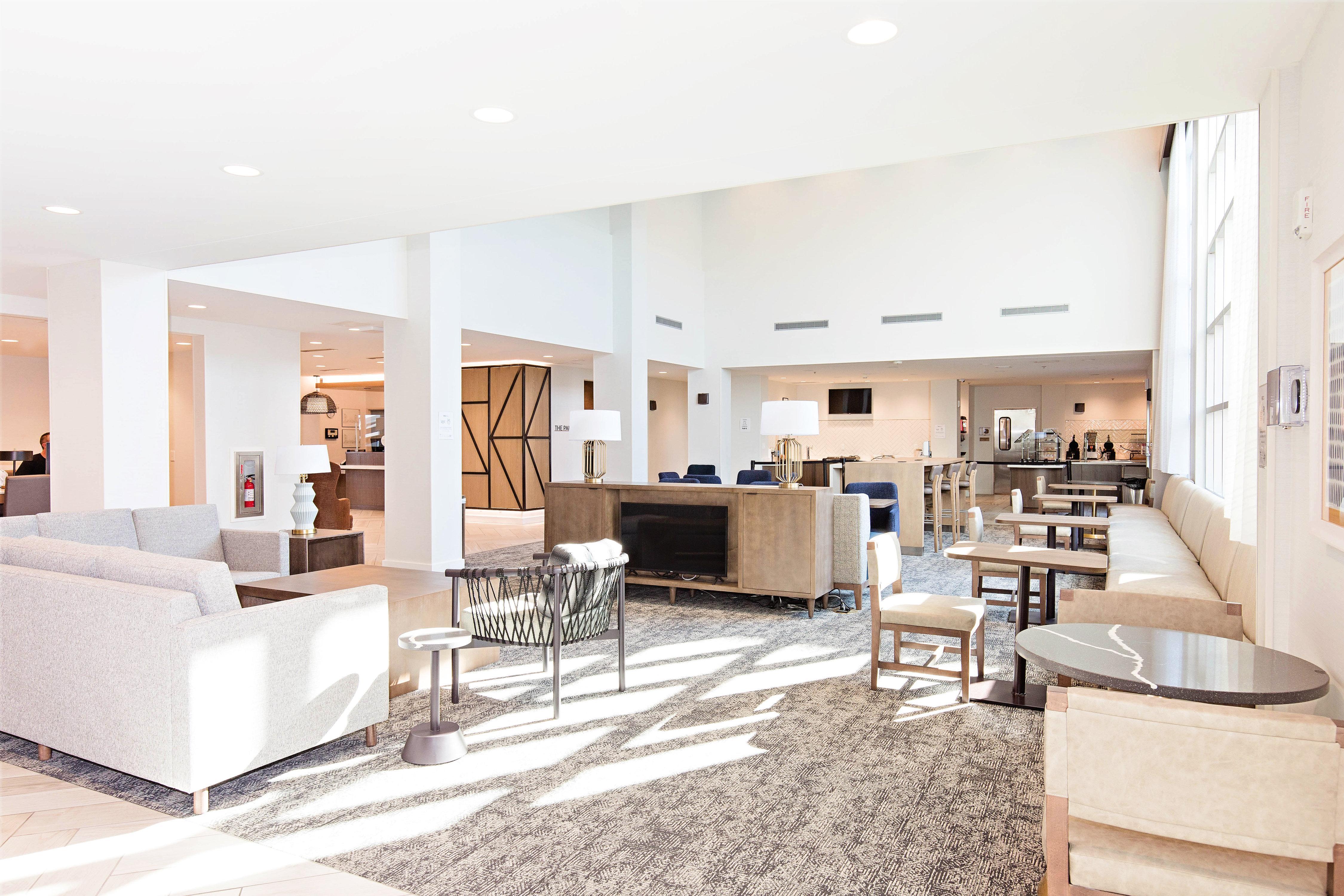 Staybridge Suites - Denver North - Thornton By Ihg Exterior photo