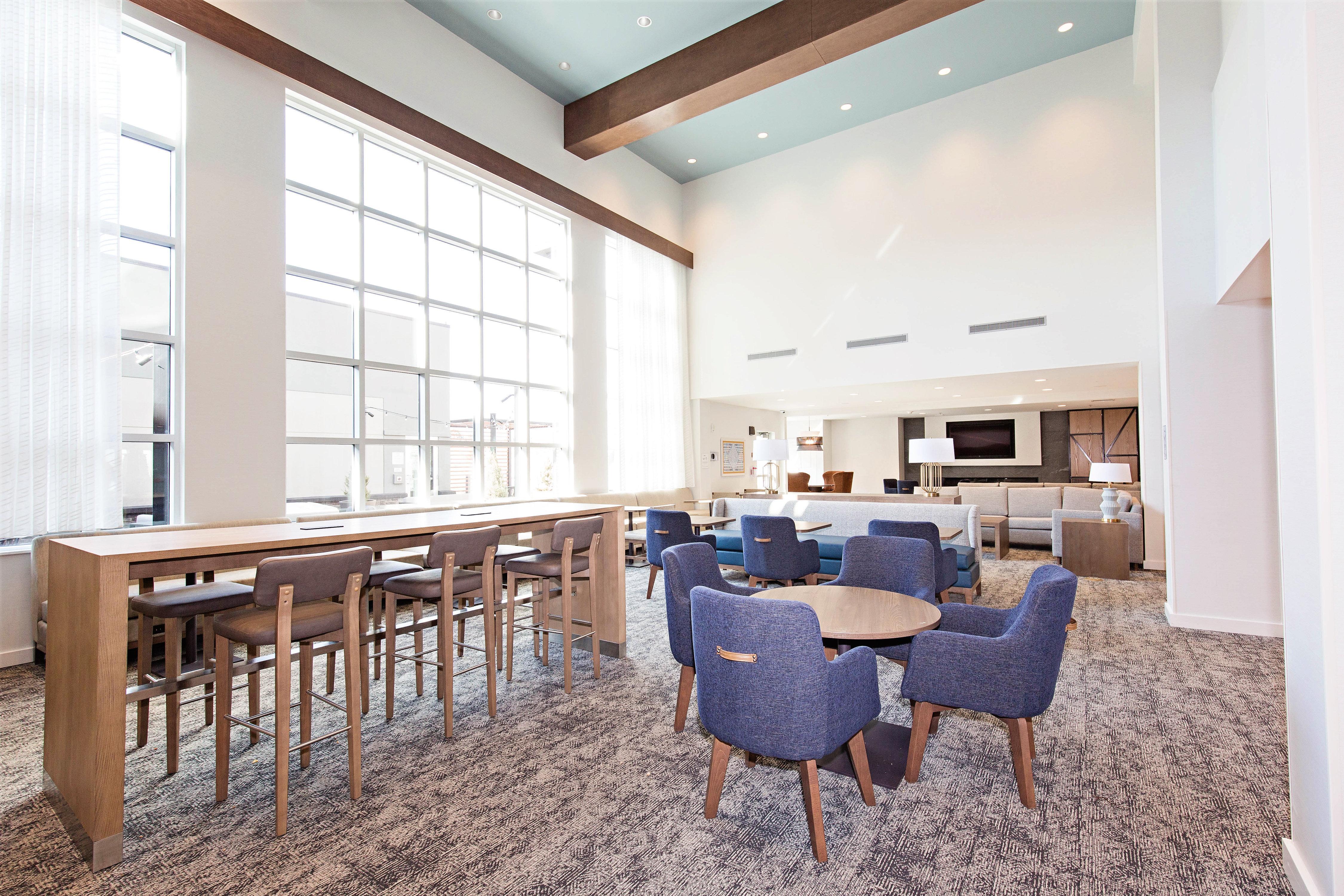 Staybridge Suites - Denver North - Thornton By Ihg Exterior photo