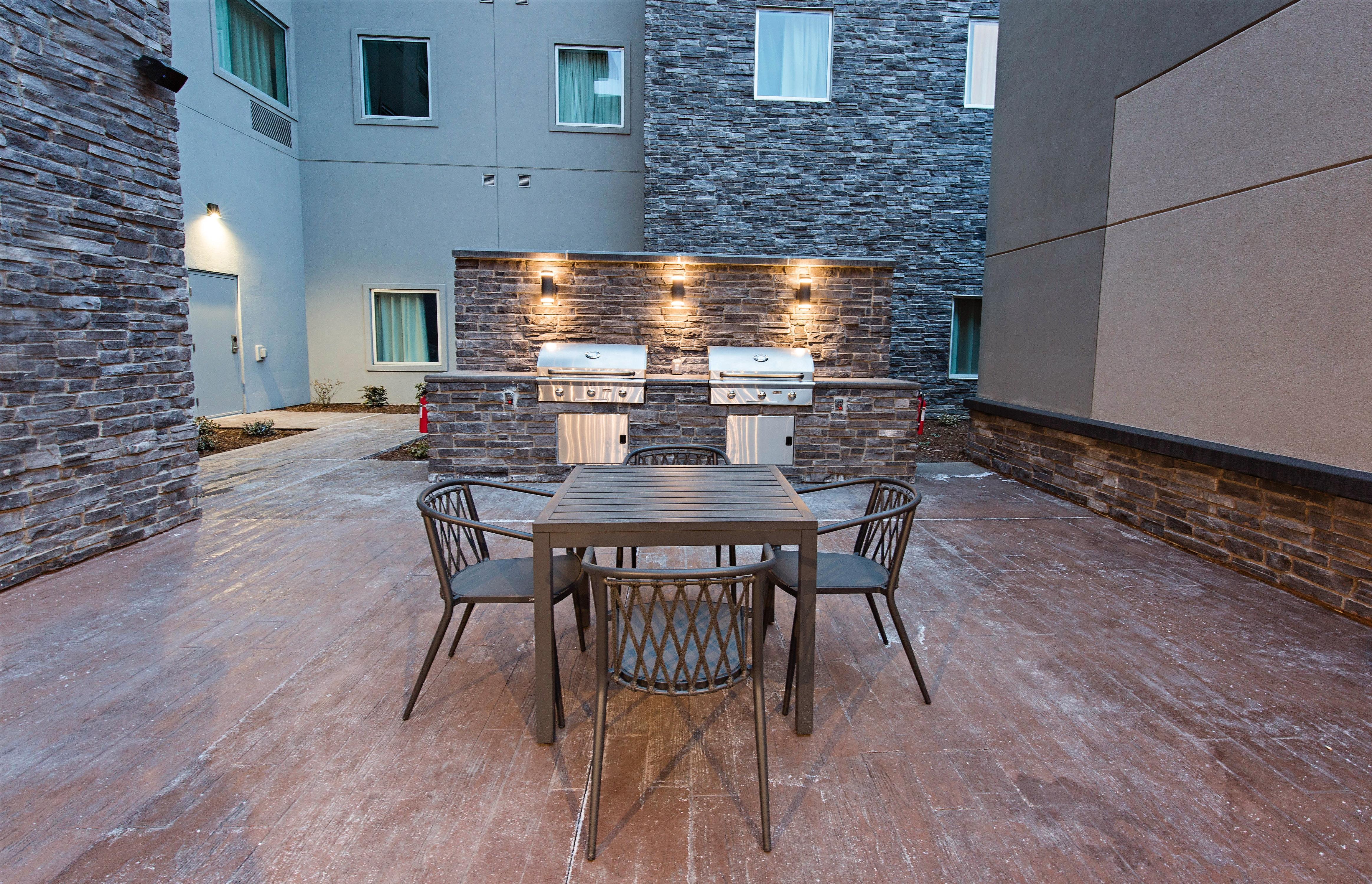 Staybridge Suites - Denver North - Thornton By Ihg Exterior photo