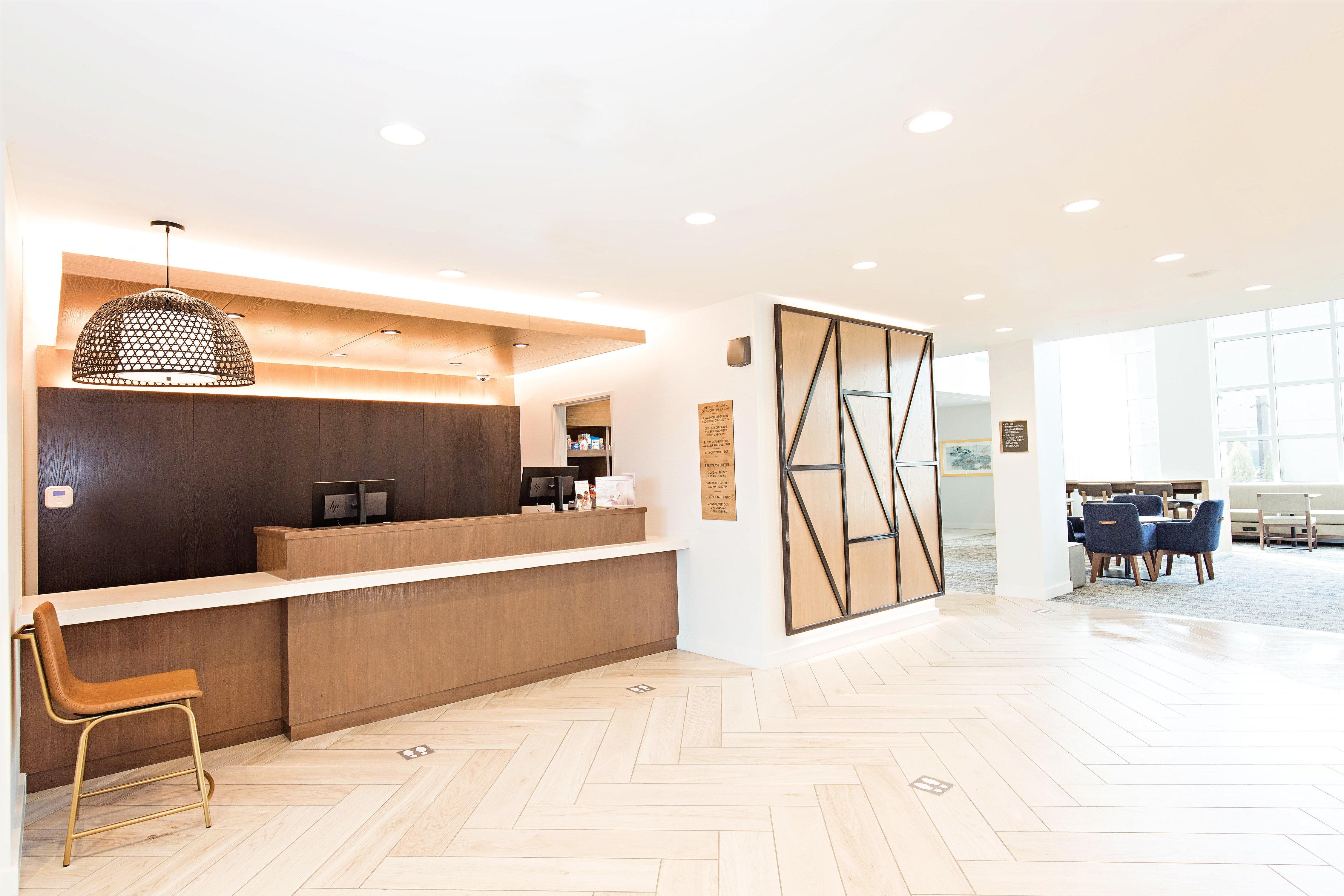Staybridge Suites - Denver North - Thornton By Ihg Exterior photo