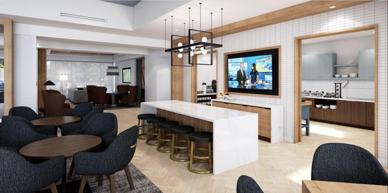 Staybridge Suites - Denver North - Thornton By Ihg Exterior photo
